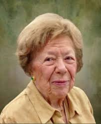 Ruby Broussard Obituary (1920