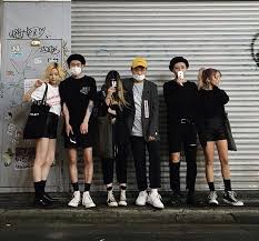 See more ideas about ulzzang, korean boys ulzzang, ulzzang boy. 92 Images About Squad On We Heart It See More About Ulzzang Friends And Asian