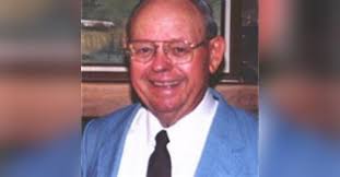 Herbert Raulston, Obituary