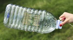 Pyrale du buis, mineuse du marronnier, processionnaire du pin, piéride du chou, tordeuse orientale du pécher, teigne du poireau, etc. Comment Faire Un Piege A Poisson En 30 Secondes Youtube