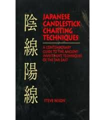 Japanese Candlestick Charting Techniques By Steve Nison Pdf