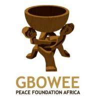Gbowee Peace Foundation Africa Management Team