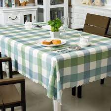 See more ideas about dining room table, dining, table. Ostepdecor Water Resistant Tablecloth Table Cloths Rectangle Polyester Decorative Table Top Cover For Kitchen Dining Room End Table Rectangle Oblong 60 X 84 Inches 6 8 Seats Green Buy Online In Maldives At Maldives Desertcart Com