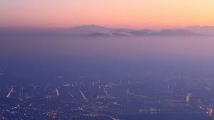 台灣百岳之美 第六輯 健行筆記 airplane view natural landmarks scenes