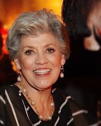 Elizabeth "Betty" Verret Gallinghouse Van Cleave Obituary April 13, 2024