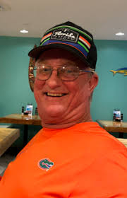 Warren John Jones, 55 Okeechobee