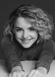 Fan Casting Mckenna Grace as Hermione granger in Harry Potter characters