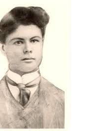 George Bennet Faulk Sr. (1883-1967)