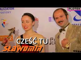 Sławomir, autor hitu „miłość w zakopanem, mówi, że jesteśmy najbardziej walecznym, pomysłowym i pracowitym narodem w europie. Czesc Tu Slawomir Youtube