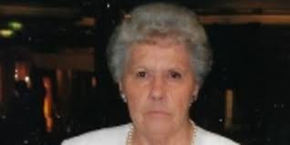 Rosalea Nela Davis Knotts