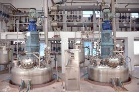 Dahej Facilities Ptc Chemical Cetrimide Manufacturer Suppliers