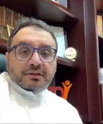 مقطع من الغداء اليوم٠٠فرصة لإيضاح قرابة الدكتور نزار لي٠٠والده إبن عمي محمد سلطان باهبري رحمه الله. Ù…Ù† Ù‡Ùˆ Ù†Ø²Ø§Ø± Ø¨Ø§Ù‡Ø¨Ø±ÙŠ ÙˆÙŠÙƒÙŠØ¨ÙŠØ¯ÙŠØ§ Ø§Ù„Ø³ÙŠØ±Ø© Ø§Ù„Ø°Ø§ØªÙŠØ© Ø¬ÙŠÙ„ Ø§Ù„ØºØ¯