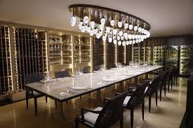 The wine world is fraught with pointed, opposing opinions, but one thing everyone can agree on is the fact that wine should be stored and chilled well, or the entire sipping experience is at risk. Decanter Best Wine Cellar Ever Picture Of The St Regis Maldives Vommuli Resort Dhaalu Atoll Tripadvisor