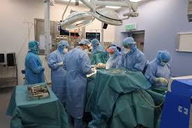 Shields ja, shields cl, brotman hk, carvalho c, perez n, eagle rc., jr cancer metastatic to the orbit: Usm Surgeons Successfully Performed The Amdi First Liver Resection Surgery