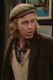 Albert & Herbert Special 1 "Albert & Herbert hos Hylands hörna