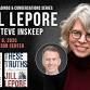 Jill Lepore - Book Add On Only - WE THE PEOPLE  event image
