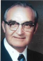 John Mckellar Obituary (1920