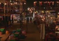 Dapo pata, uptown kontena adalah tapak bazar niaga berkontena tepi pantai yang pertama di malaysia. Suasana Makan Malam Di Dapo Pata Tok Jembal Encikshino Com