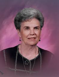 Obituary information for Mary Ann Cobb