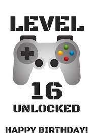 These are some of the different types of levels you can use to establish true vertical and true horizontal. Level 16 Unlocked Happy Birthday Premier Publishing 9781697483734