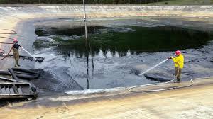 Water garden supplies visit our pond showroom established in 2002. A Leachate Pond Geomembrane After 25 Years Of Service Geosynthetics Magazine