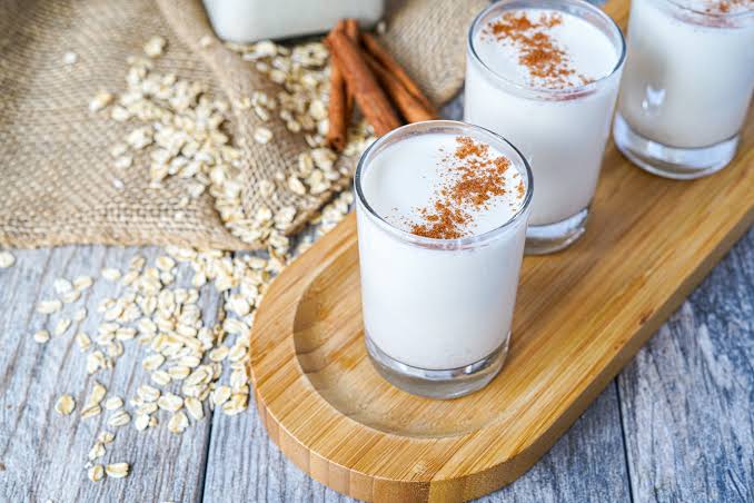 Avena Colombiana (Colombian Oatmeal Drink)