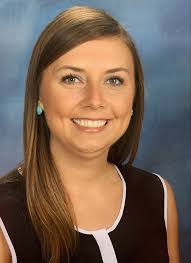 Shady Grove Elementary School kindergarten teacher named HCPS Teacher of  the Year