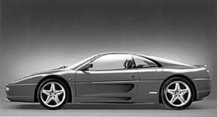 Looking for a ferrari 355? Ferrari F355 Berlinetta F1 1998 Price Specs Carsguide