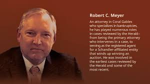 Florida lawyer grabs condos for a steal in foreclosure frenzy