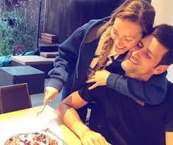 With a record seven australian open and a total of 16 grand slams to his name, novak has wowed the world. Novak Djokovic S Wife Explains Ways To Stay Fit