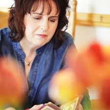 Geraldine Ryan Coaching