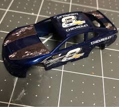 How to make a custom diecast car. If Lionel Won T Make It Have It Made This Is A Custom 1 64 Of The Camaro Zl1 Show Car That I Commissioned Can T Wait To Get It Finished Nascar