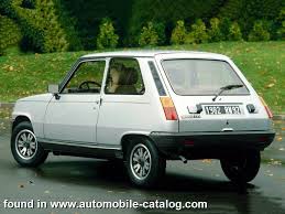 Image result for Ecroce 1982 Renault