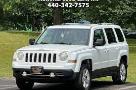 Image result for Bright White 2014 Patriot