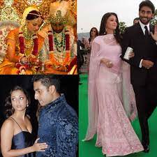 See more ideas about aishwarya rai, bollywood wedding, bollywood. Aishwarya Marriage Photo Marriage Photos Wedding Inspiration Aishwarya Rai Wedding