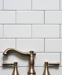 When selecting a faucet's finish, you should first consider the bathroom's color palette. How To Choose Cohesive Bathroom Plumbing Fixtures Room For Tuesday