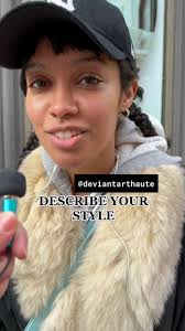 Vanessa Street Interview