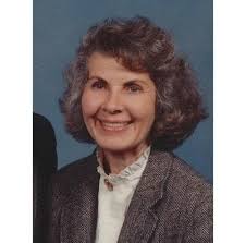 Nova Cottrell Obituary (1933