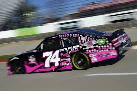 74 Mike Harmon Racing 2020 Xfinity Paint Schemes Jayski S Nascar Silly Season Site