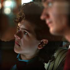 My favs , i love their friendship ||#h8rrington #steveharrington #fyp ...