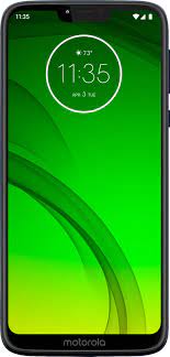 Steps to unlock cricket motorola moto g7 supra for free · first find the imei of cricket motorola moto g7 supra by dialing *#06# through your phone's dialer. Best Buy Motorola Moto G7 Power With 32gb Memory Cell Phone Unlocked Marine Blue Paeb0006us