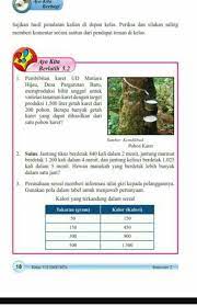 Kunci jawaban matematika kelas 7 semester 1 halaman 18. Kunci Jawaban Matematika Kelas 7 Semester 2 Hal 18 Brainly Co Id