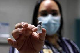 ¿cuál es la eficacia de cada vacuna? Cuales Son Las Diferencias Entre Las Vacunas De Pfizer Y Moderna