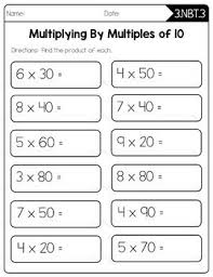 Common Core Math Worksheets 3rd Grade Common Core Math Worksheets Math Worksheets Common Core Math