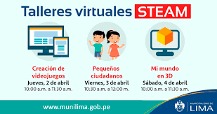 Check spelling or type a new query. Talleres Virtuales Creacion De Videojuegos Pequenos Ciudadanos Y Mi Mundo En 3d