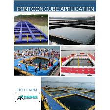 Jual Keramba Ikan Hdpe