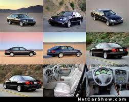 Learn the ins and outs about the 2000 lexus gs 300 sedan 4d gs300. Lexus Gs300 2004 Pictures Information Specs