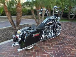 If You Have Any Recommendations Or Pics Of Your Road King With Ape Hangers Please Post Description From Hdforums Road King Harley Sport Harley Davidson Bikes