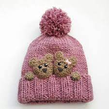 Pin On 2mice Hats And Toys
