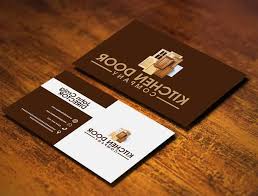 Kitchen Cabinets Business Cards Cards Business Cards Kitchen Cabinets